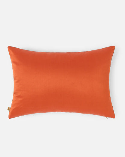 CLEMENTINE GLOW PILLOW