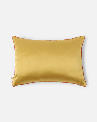 MIDNIGHT GYASAR PILLOW