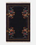 Violet Nocturne Rug
