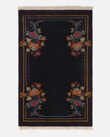 Violet Nocturne Rug