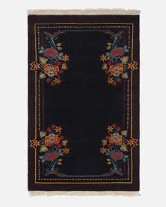 Violet Nocturne Rug