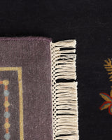 Violet Nocturne Rug