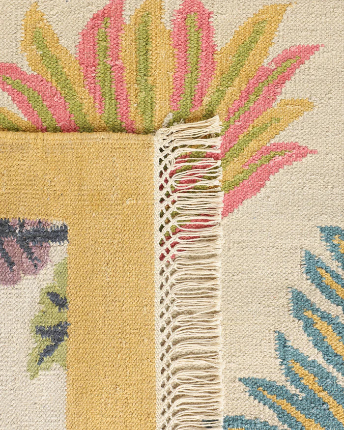 The Understory Rug