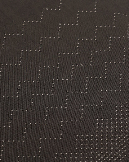 The Tangalia Wave Runner (No. 5 Charcoal)