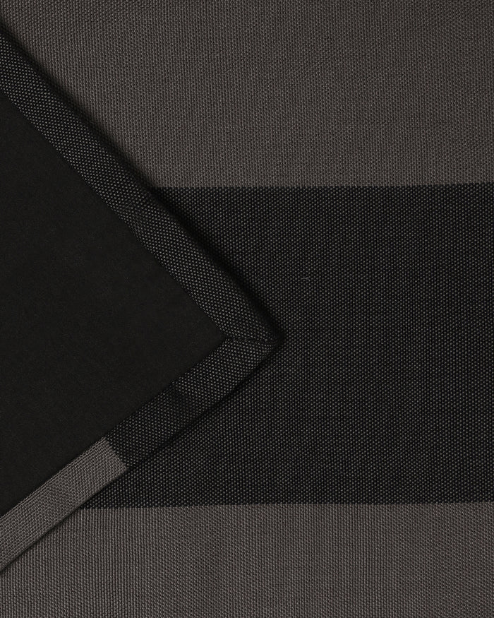 The Dot Matrix Runner (No. 19 Charcoal)