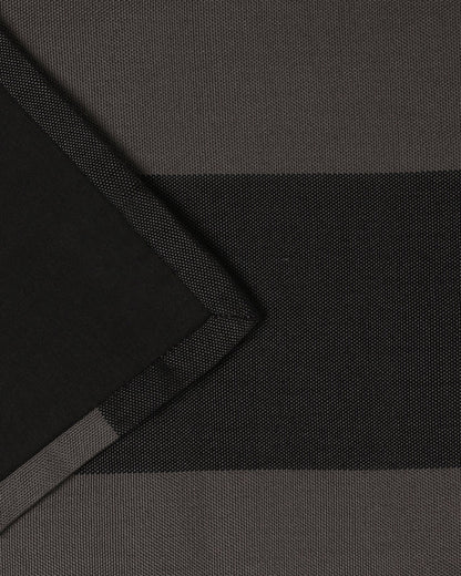 The Dot Matrix Runner (No. 19 Charcoal)