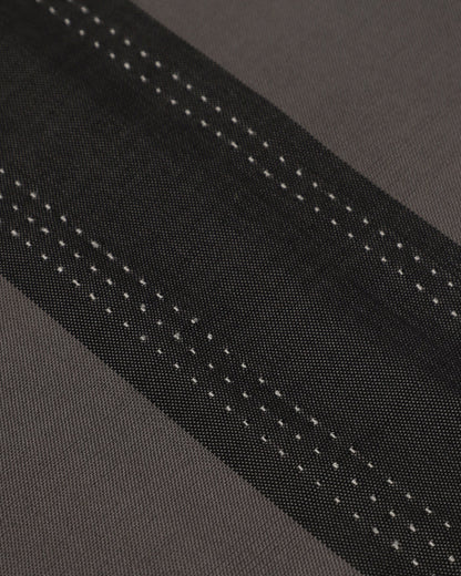 The Dot Matrix Runner (No. 19 Charcoal)