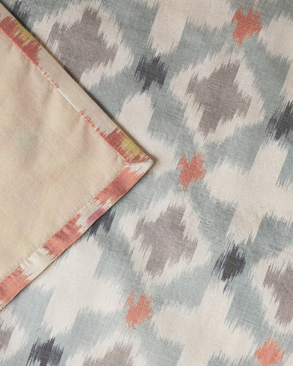 LOOM'S GAMBIT TABLE SILK