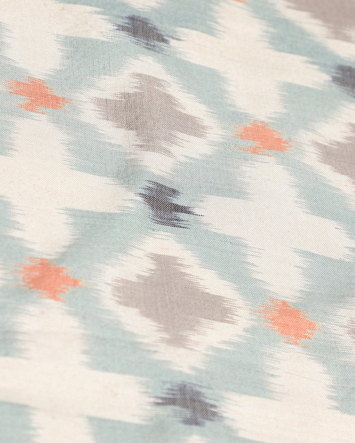 LOOM'S GAMBIT TABLE SILK