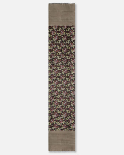 Forest Floor Table Silk