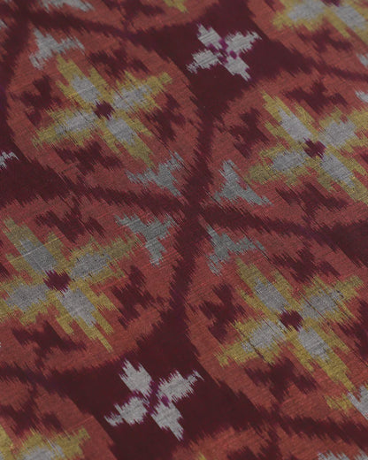 Ceremonial Table Runner - Hearth