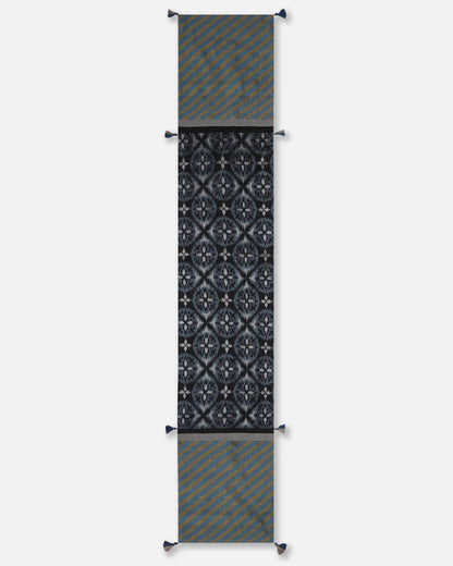 Ceremonial Table Runner - Tides