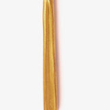 Golden Graze Brass Butter Knife
