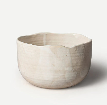 Potter’s Oat Bowl