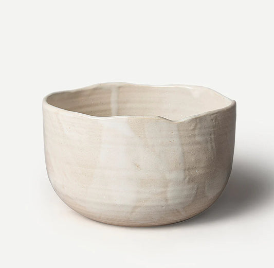 Potter’s Oat Bowl