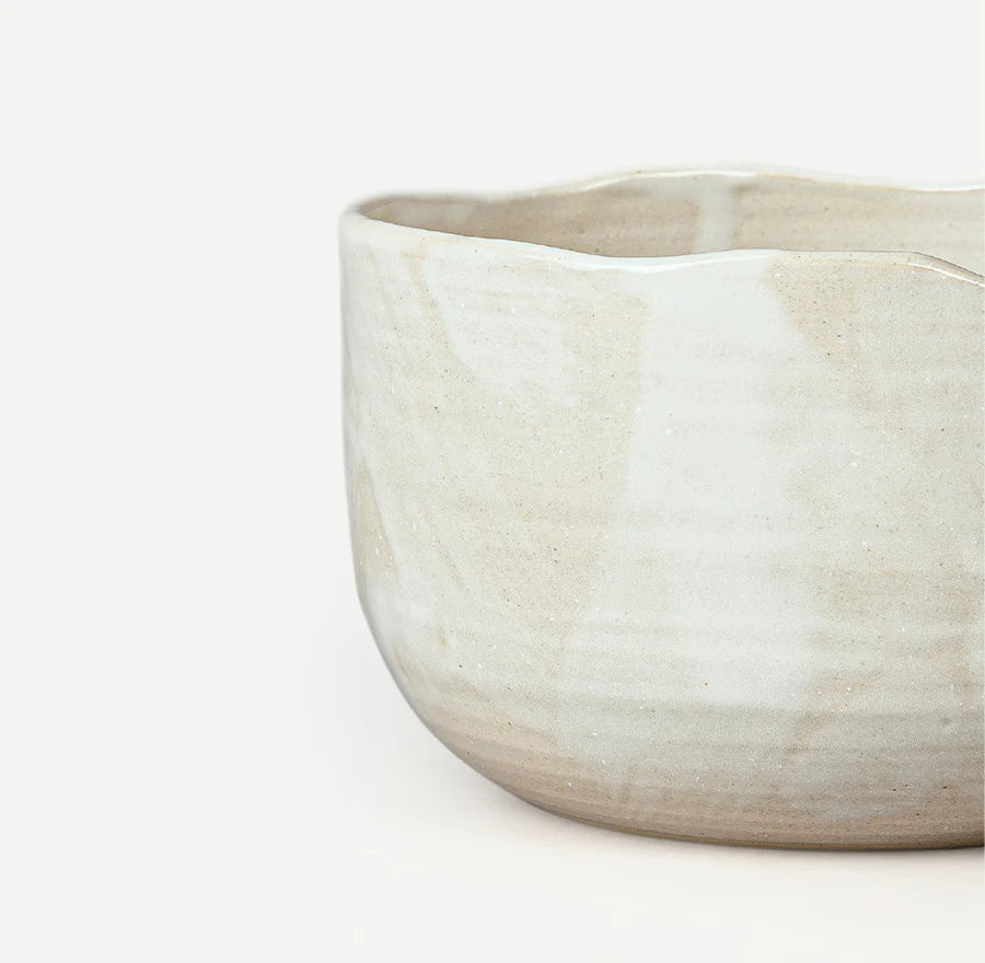 Potter’s Oat Bowl