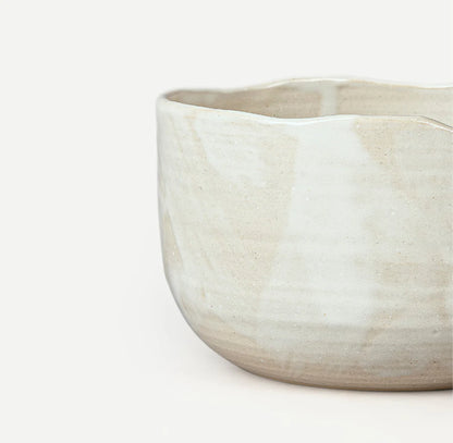 Potter’s Oat Bowl