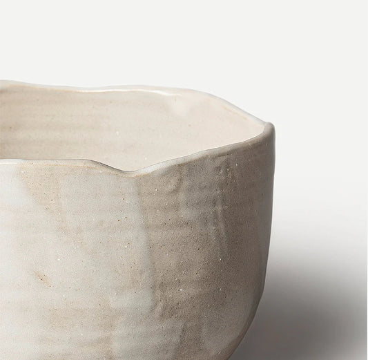Potter’s Oat Bowl