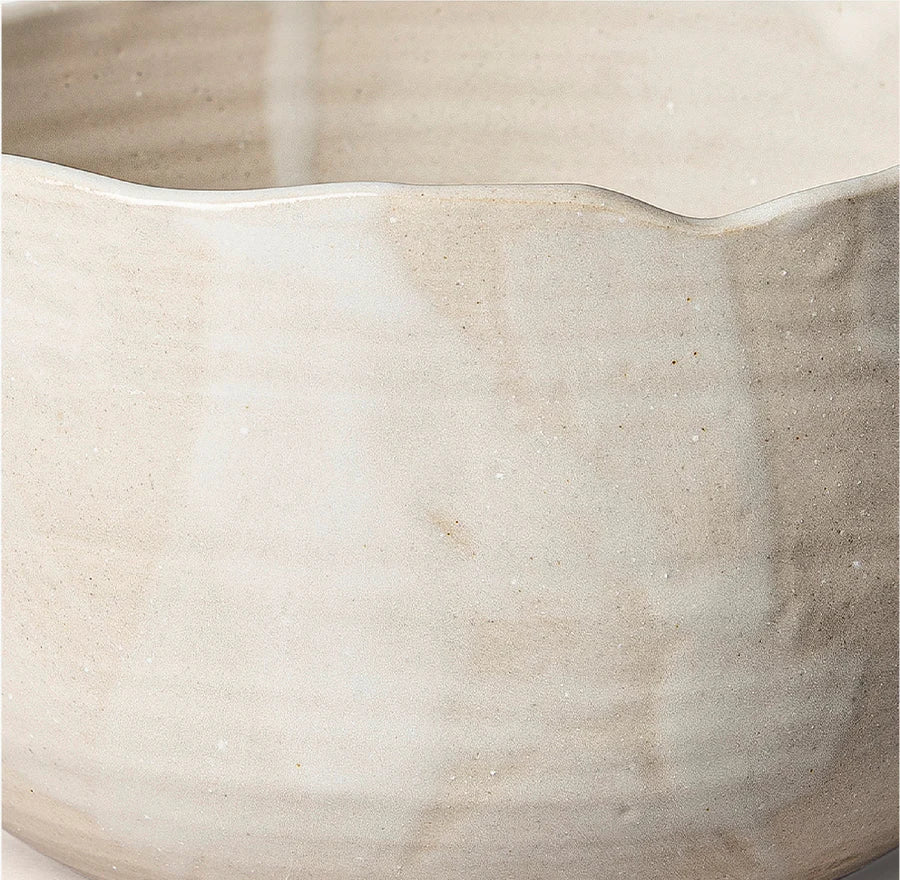 Potter’s Oat Bowl