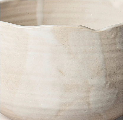 Potter’s Oat Bowl