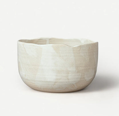 Potter’s Oat Bowl
