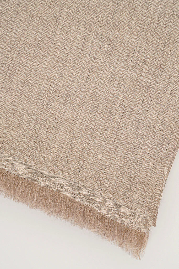 LADAKHI CASHMERE SCARF