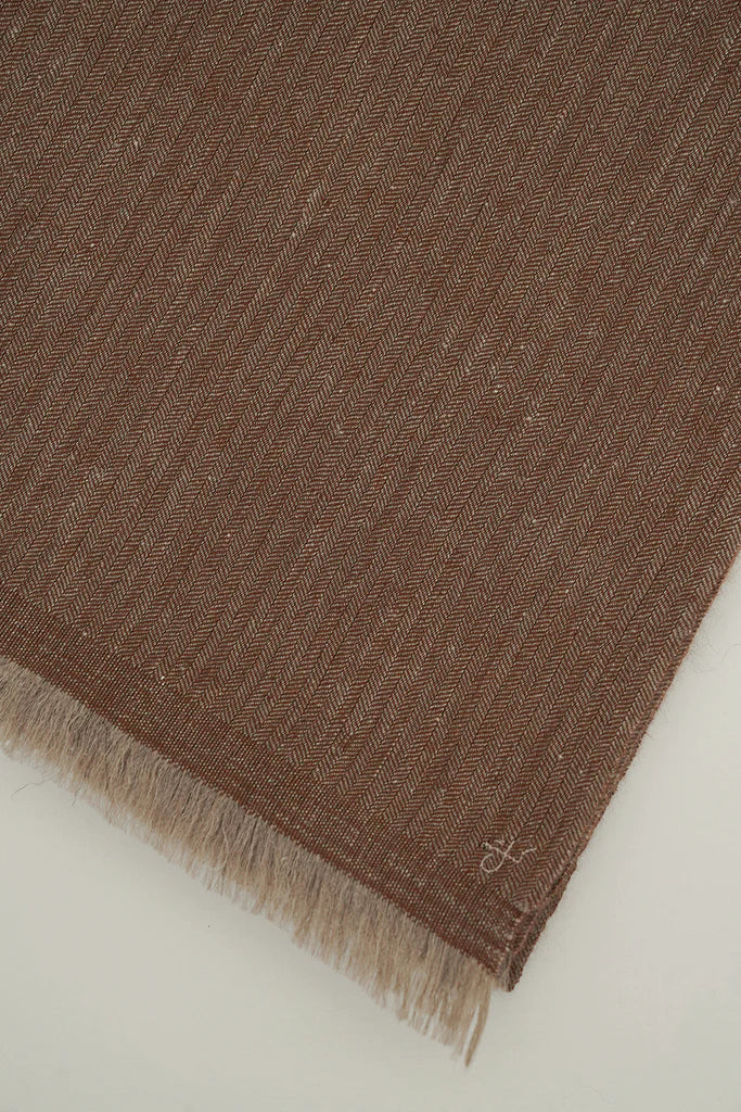 LADAKHI CASHMERE SCARF